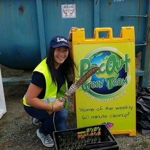 Meet your Posher, Rina